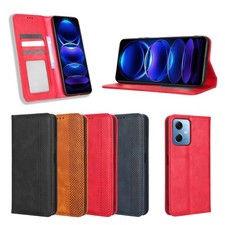 Handyhülle Flip Wallet Book