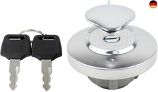 Tankdeckel mit Tankschloß