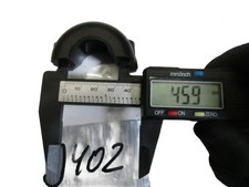 Aufnahme Lenker J401 Harley