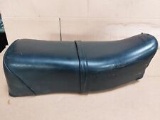 Hercules K 125/180 BW military Sitzbank 2. Version Bundeswehr