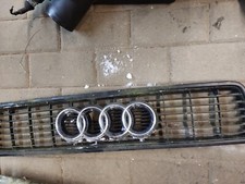 Audi 80 B4 V6 Quattro 2.6 150ps  Kühlergrill 