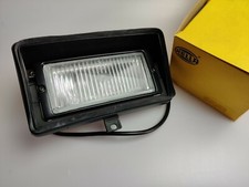 Einsatz Nebelscheinwerfer H3 Halogen rechts NEU Hella 1NB003659-221 BMW E30