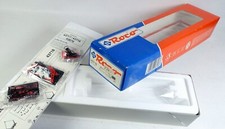 ROCO 43718 LEERKARTON E-Lok BR