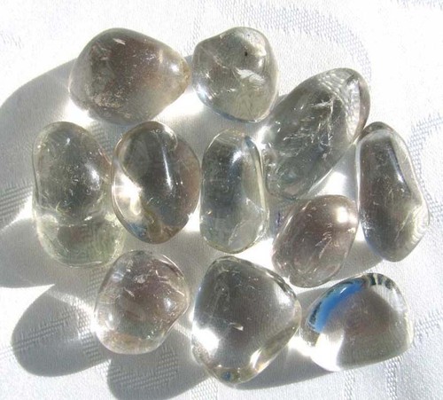 Prasiolith grüner amethyst - -,