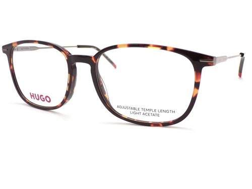 Hugo brillengestell brown - hugo,