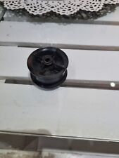  Kondenstrockner trockner indesit ISL70CX  Spannrolle Rolle 