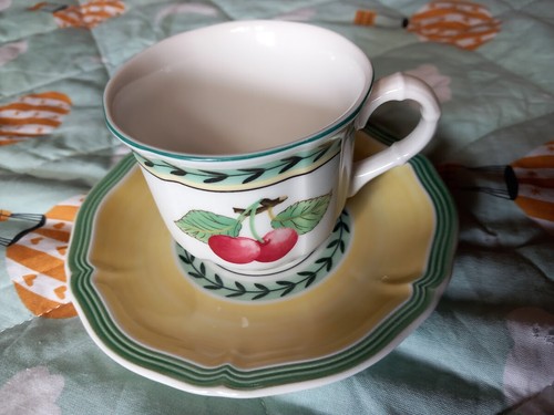 Villeroy und boch kaffeetasse - villeroy,