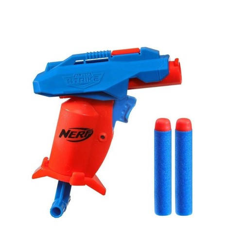 Hasbro nerf alpha strike - hasbro,
