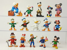 BULLY -  Micky Maus &  Donald