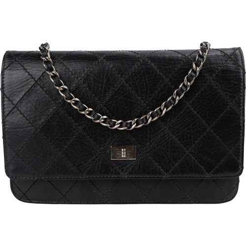 Chanel stitching calfskin - chanel,