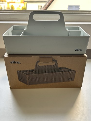 Neu vitra toolbox arik - toolbox, levy