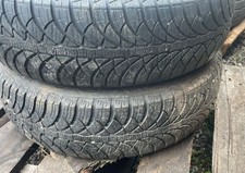 Winterreifen 165/65R14 75T  (2