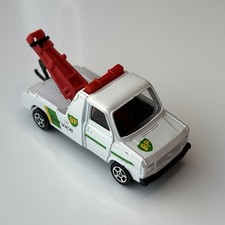 CORGI JUNIORS FORD TRANSIT Mk2