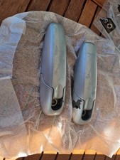 Scharniere für Heckklappe