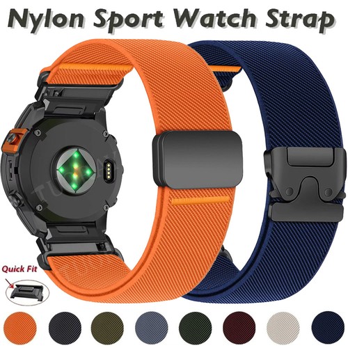 Sport nylon quick fit - sport,