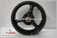 Kawasaki ZX9R ZX 9R 9 R 98-99 Felge Hinterradfelge hinten