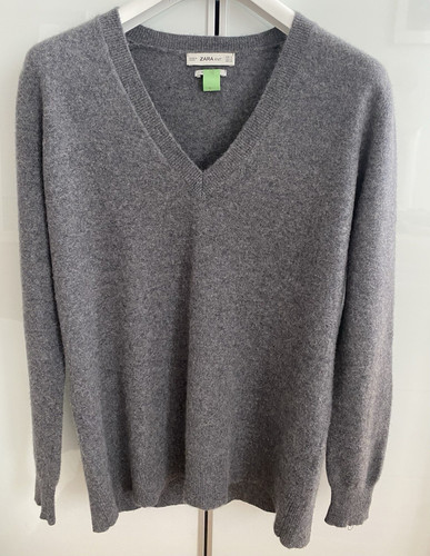 Zara knit damen strickpullover - zara,