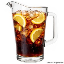 Festival Krug Glaskrug 1,6L