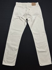 Vintage 90's Levi's 615 Orange