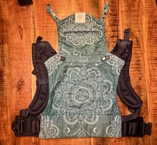 Kokadi Flip Mandala Amaya