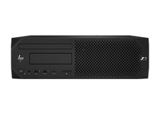 HP Z2 SFF G4 Workstation Core i7-9700 16GB RAM 512GB SSD NVIDIA P1000 W11 TOP