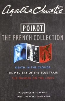 Poirot the french collection - poirot.,