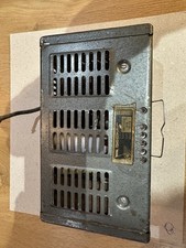 Becker Zerhacker / Umrichter /