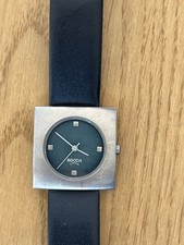 Armband Uhr Boccia Titanium