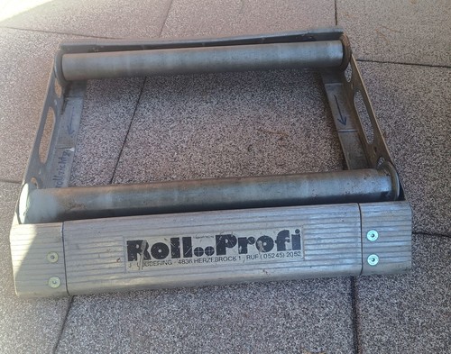 Rollprofi original lübbering - original,