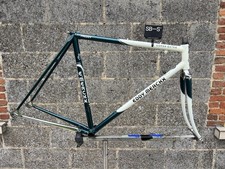 Eddy Merckx AERO Professional