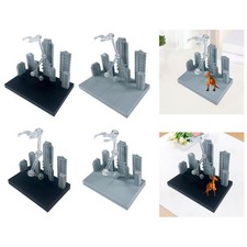 Action Figuren Aufsteller