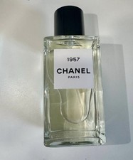 Chanel les exclusifs - chanel, 1957