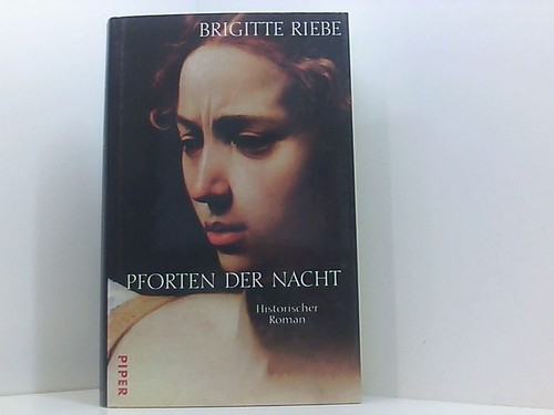 Pforten der nacht roman - der, nacht:
