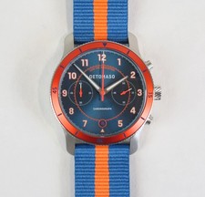 Detomaso venture chronograph - chronograph, /