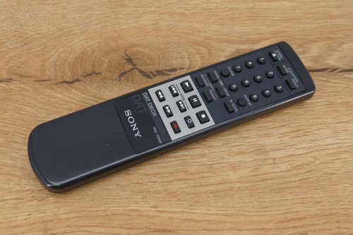 Sony d868 orig - rm-d868,