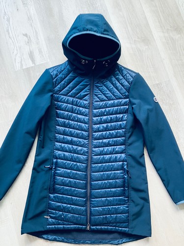 Kangaroos steppjacke 42 - kangaroos,