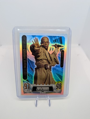 Force attax star - star, movie