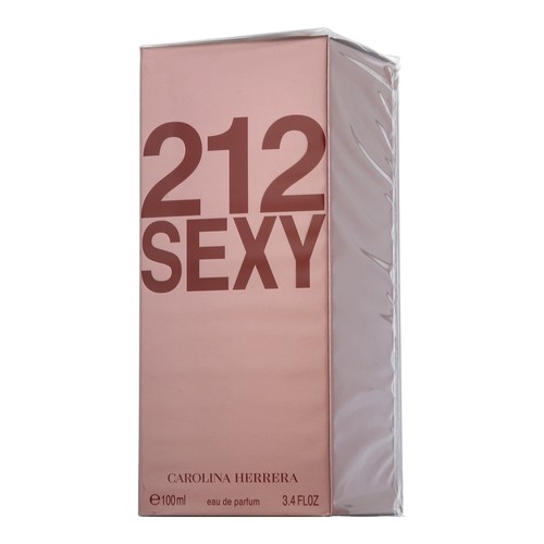 Carolina herrera 212 - carolina, sexy