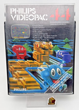 Philips videopac crazy - 44,