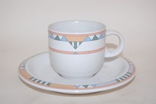 Kaffeetasse 2tlg. Kratzer Wave El Paso Thomas