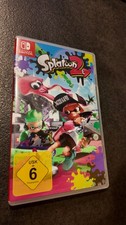 Splatoon 2 (Nintendo Switch) Spiel