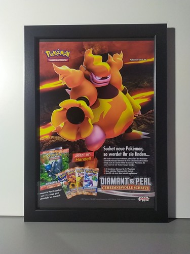 Pokemon tcg diamant - diamant, perl