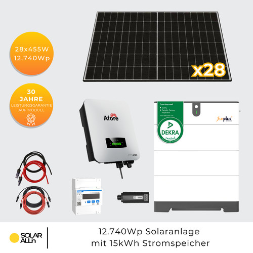 740kwp 12kw hybrid - 12.740kwp/12kw,