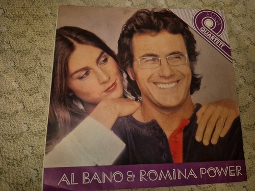 Bano romina power - power,