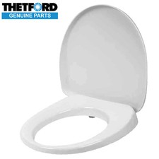 THETFORD C400 WC-SITZ & DECKEL