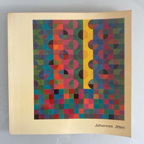 Johannes itten kunsthalle - itten.,