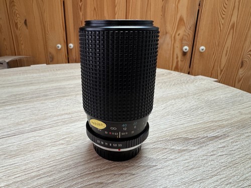 Tokina rmc 200mm f4 5 - tokina, 80-200mm