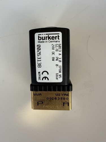 Ultradent magnetventil 24v - ultradent,
