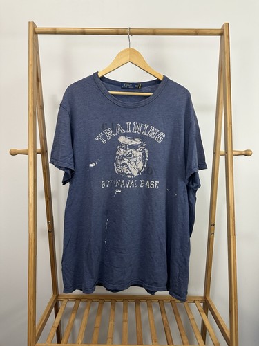 Polo ralph lauren - polo, usn