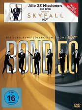 James Bond 007: Die